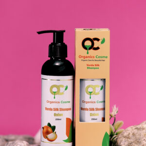 onion shampoo