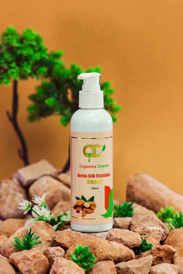 Herbal Hair Care Trio Deal - Image 2
