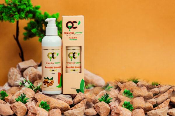 Herbal Hair Care Trio Deal - Image 3