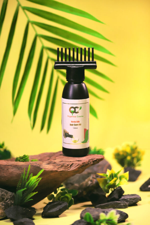 Herbal Hair Care Trio Deal - Image 6
