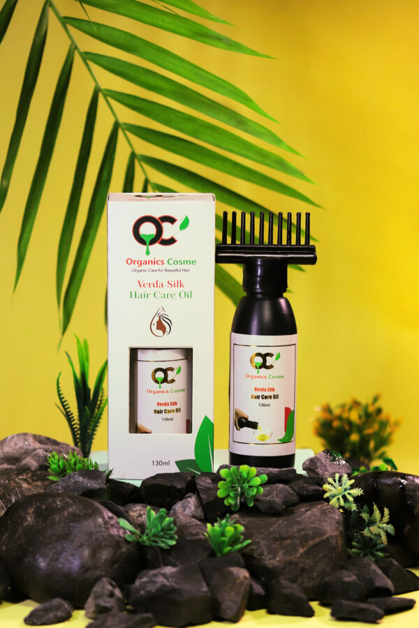 Herbal Hair Care Trio Deal - Image 7
